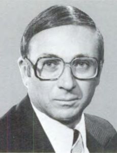 Matthew John Rinaldo