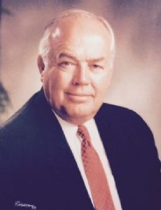 Norman H. Bangerter