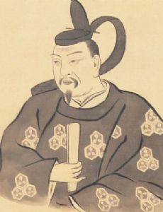 Naoe Kanetsugu