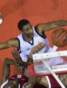 Jason Ellis (basketball)