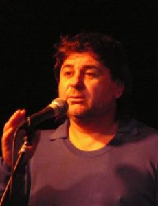 Alexander Tsekalo