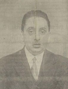 Jesús Cora y Lira