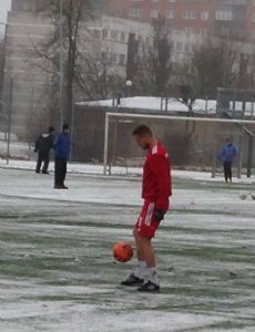 Oleksandr Volchkov
