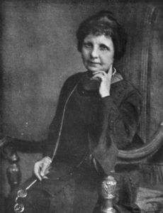 Blanca de los Ríos