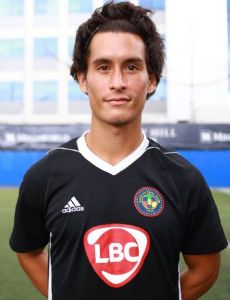 Yannick Tuason