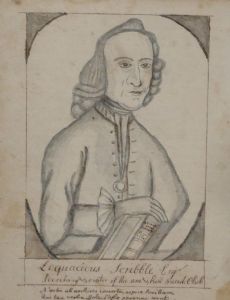 Alexander Hamilton (Maryland doctor)
