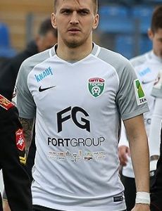 Maksim Paliyenko