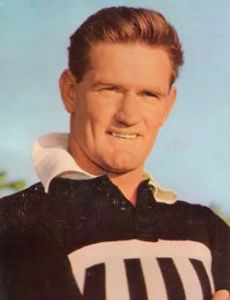 Geof Motley