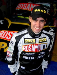 Carlos Okulovich