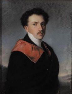 Georg, Duke of Saxe-Altenburg