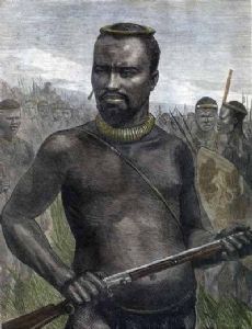 Dabulamanzi kaMpande