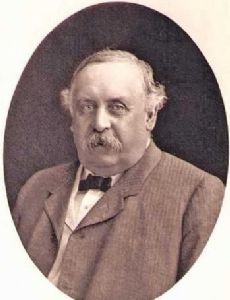 George S. Morison (engineer)