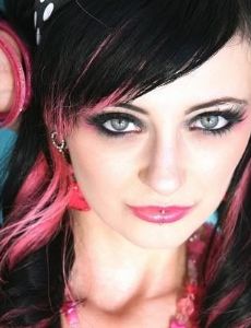 Lauren Watts