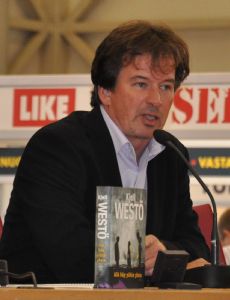 Kjell Westö