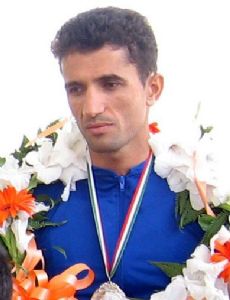 Hossein Askari