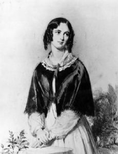 Charlotte Mary Yonge