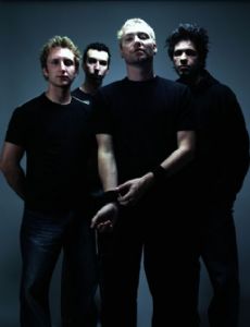 Thousand Foot Krutch