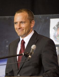 David Saint-Jacques