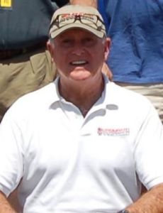 Bob Bondurant