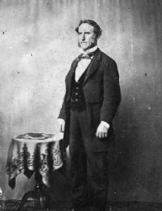 George Edmondstone