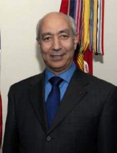 Driss Jettou