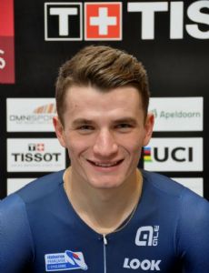 Adrien Garel