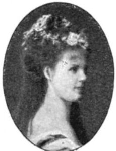 Olga Sandberg