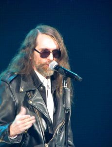 Paul O'Neill (rock producer)