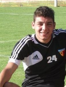 Salih Dursun