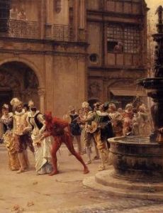 Adrien Moreau