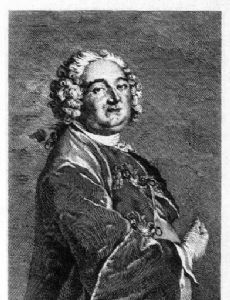 François Robichon de La Guérinière