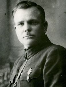 Ivan Fedorovich Nikishov
