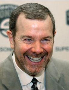 P.J. Carlesimo