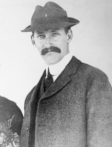 William Starling Burgess