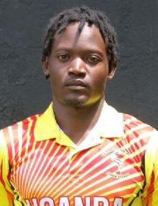 Frank Akankwasa
