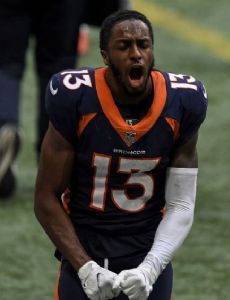 K. J. Hamler
