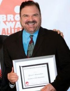Gerard Alessandrini