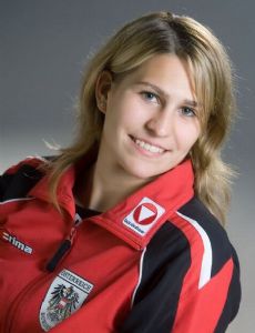 Elisabeth Mahn