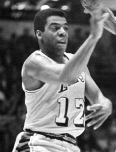 Freddie Crawford