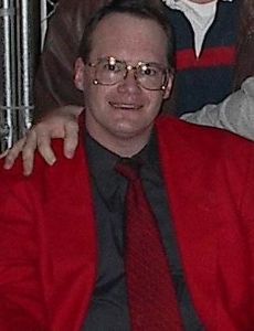 James E. Cornette