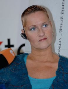 Alison Lapper