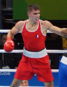 Mathieu Bauderlique