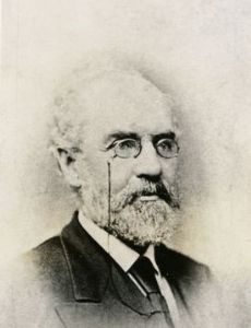 Alexander Boteler