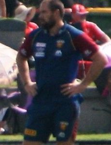 Ben Hudson