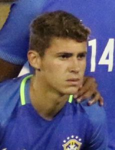 Matheus Sávio