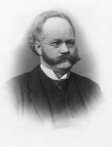 Leopold von Schroeder