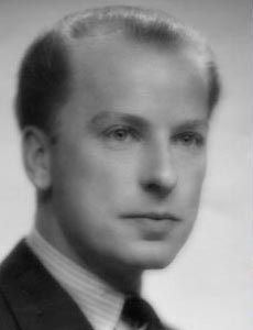 Dunstan Michael Carr Curtis