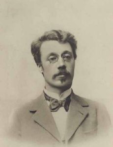 Teuvo Pakkala