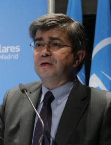 Baudilio Tomé Muguruza