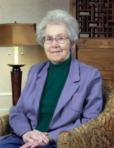 Jeanne Quint Benoliel